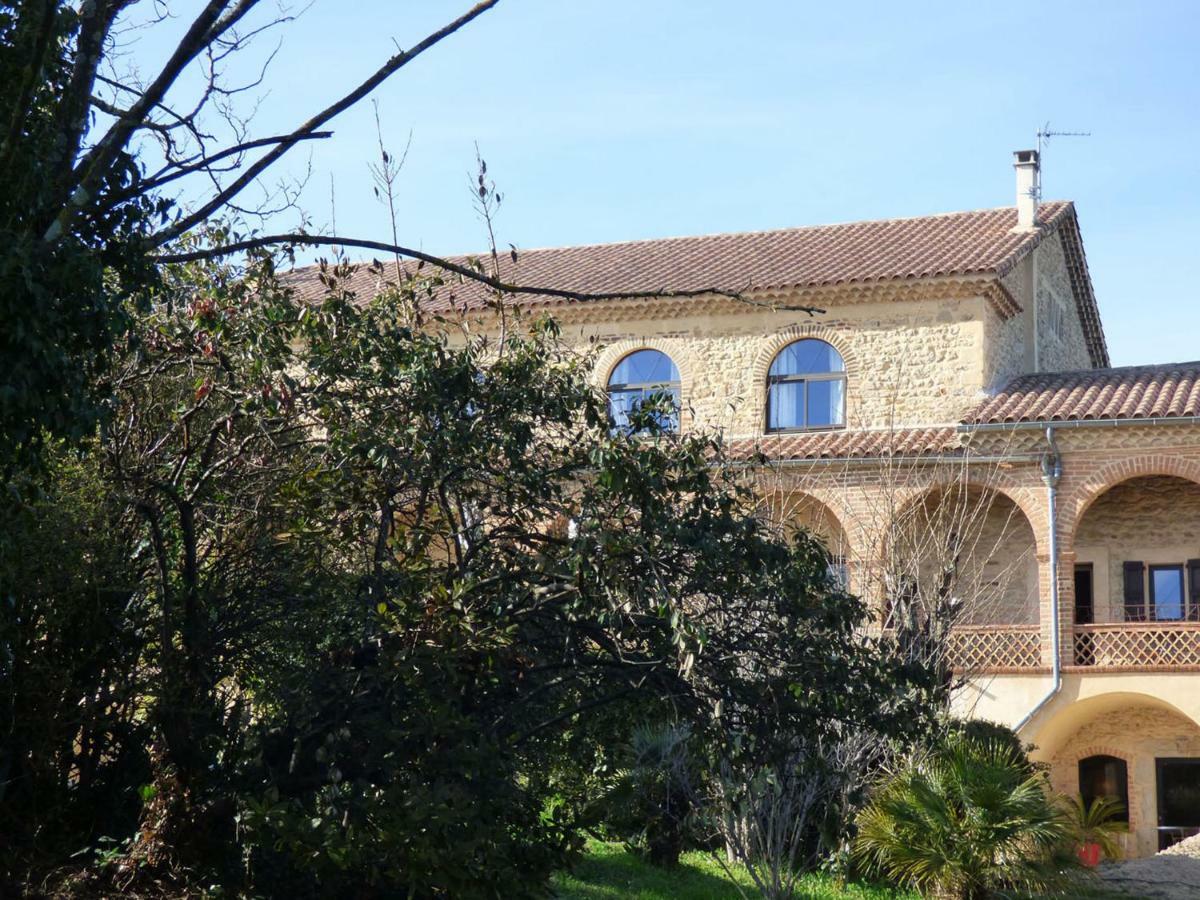 Mas D'asvin & 3* Saint-Christol-lès-Alès
