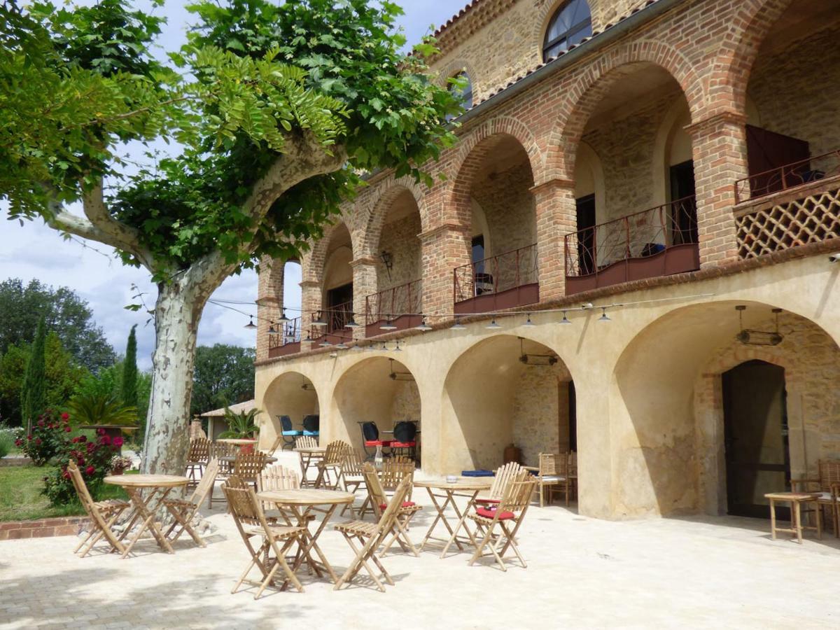 Resort Mas D'asvin & 3*