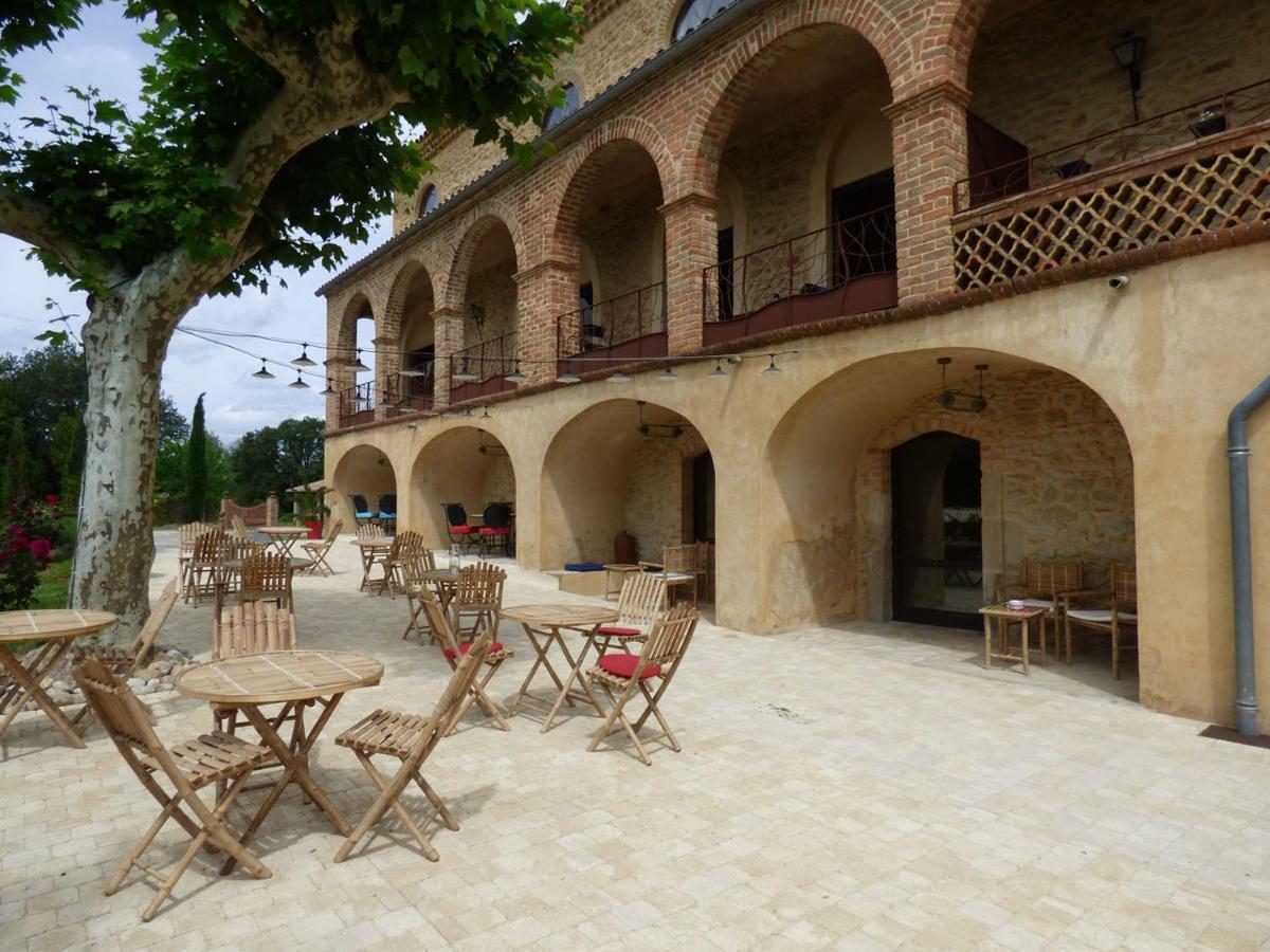 Station touristique Mas D'asvin&spa