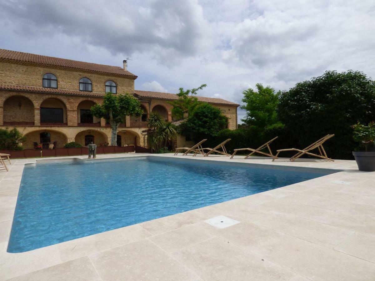 Mas D'asvin & Spa Resort