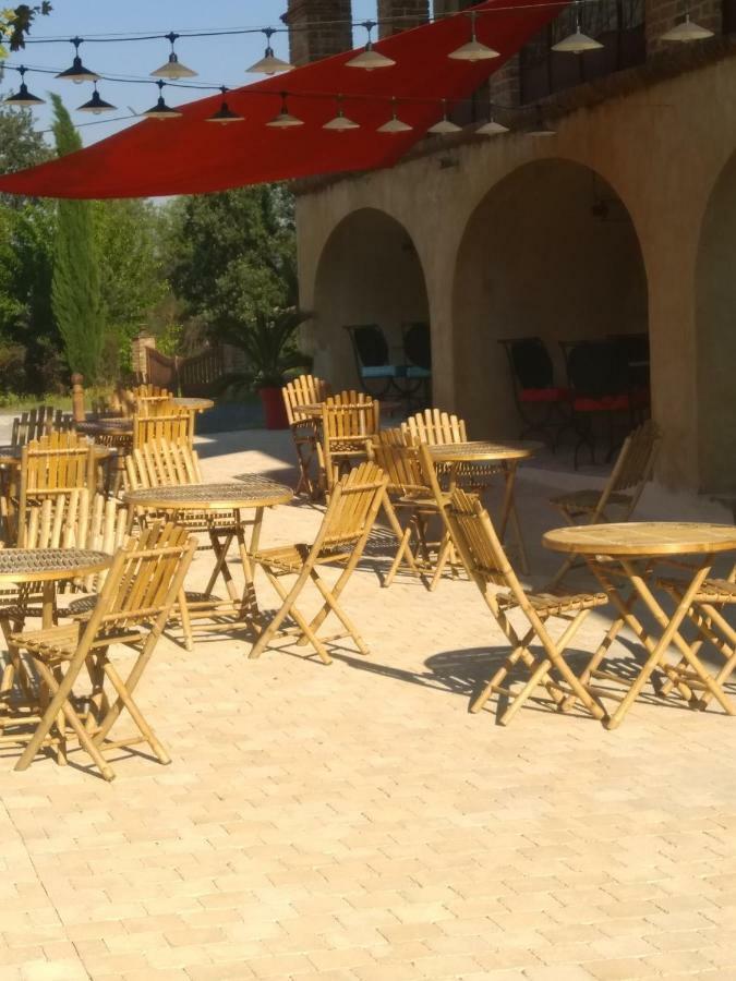 Mas D'asvin&spa