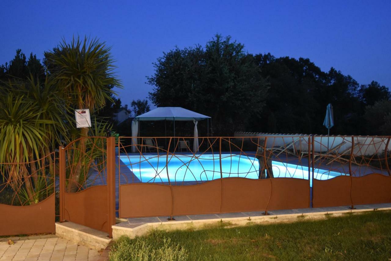 Station touristique Mas D'asvin&spa 3*