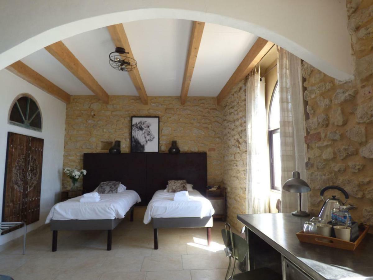 Mas D'asvin&spa