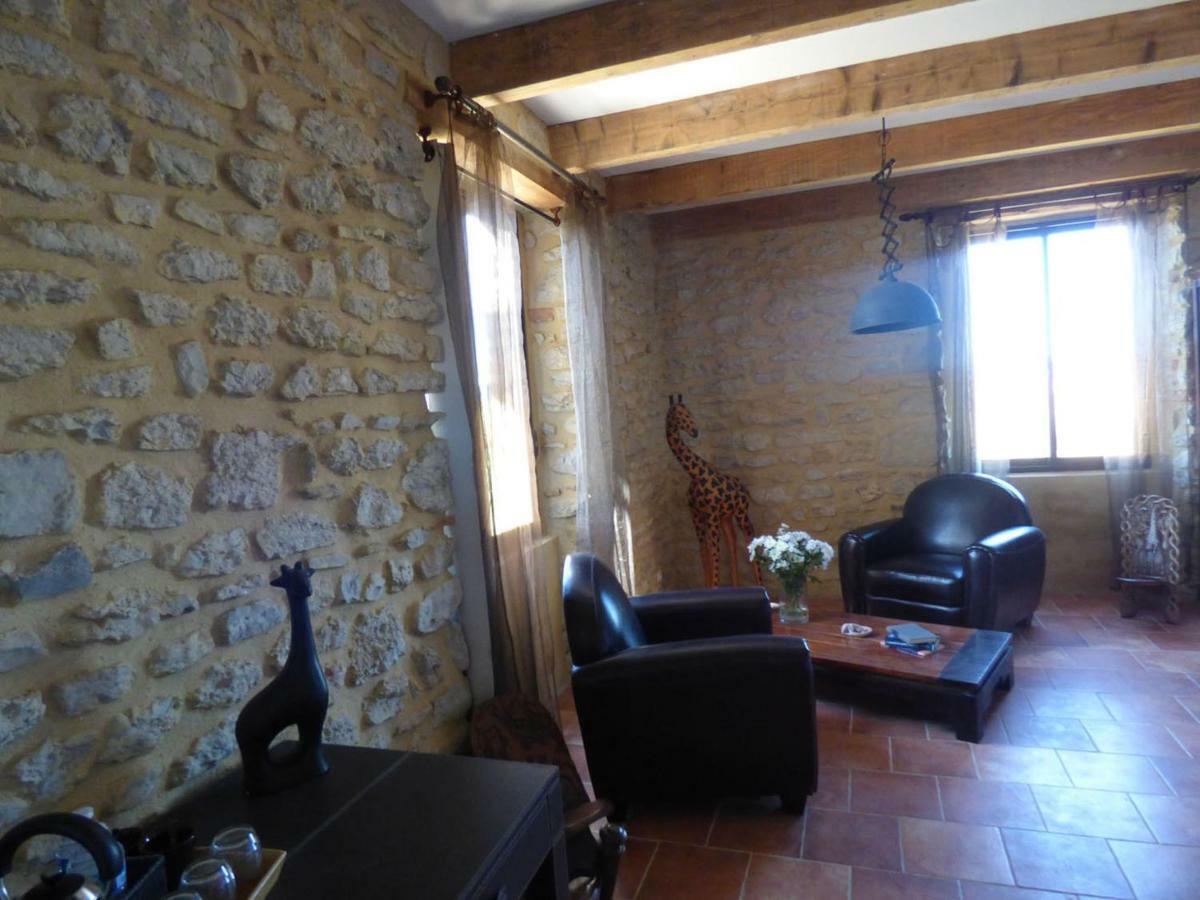 Mas D'asvin & 3* Saint-Christol-lès-Alès