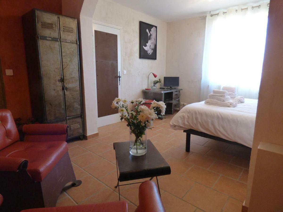 Mas D'asvin&spa Saint-Christol-lès-Alès