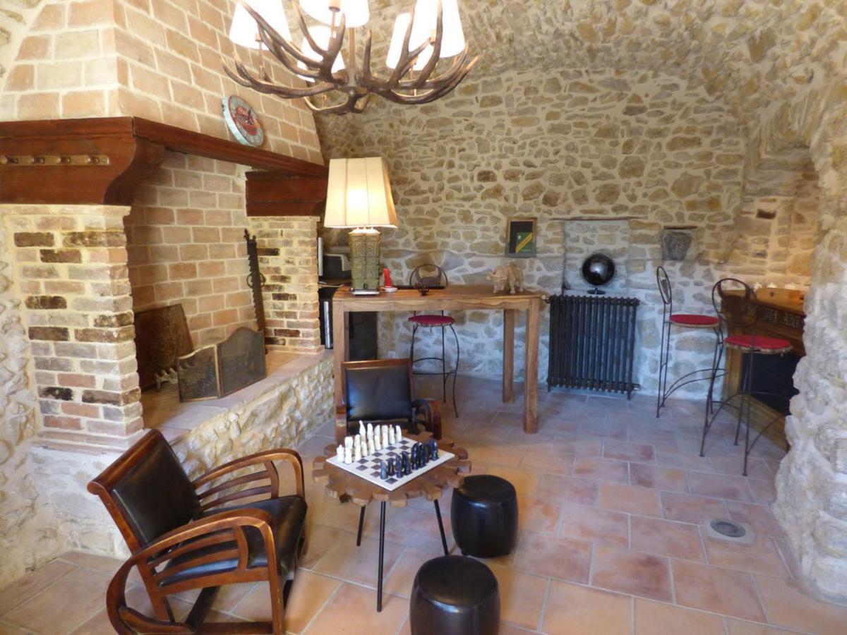 Station touristique Mas D'asvin&spa 3*