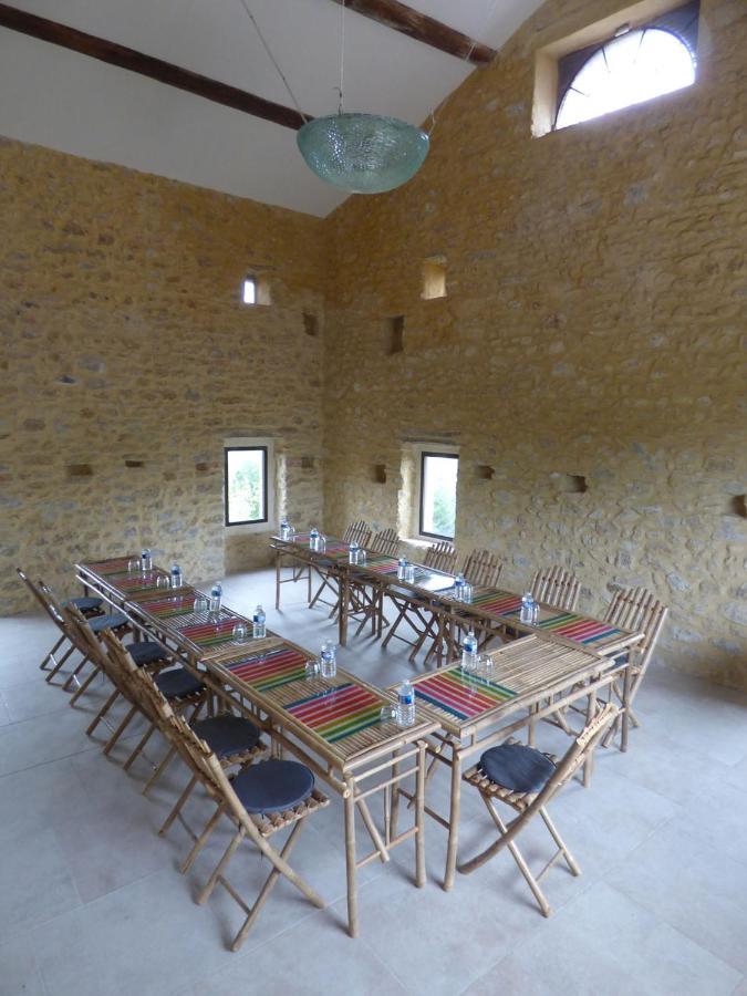 Mas D'asvin&spa Saint-Christol-lès-Alès